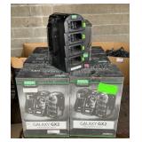 (7) MSA Automated Test System Chargers Galaxy GS2