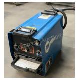 2007 Miller Welder XMT 350 CC/CV