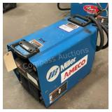 2014 Miller Welder XMT 350 CC/CV