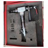 ESCO Tool Pneumatic Pipe Beveling Tool Millhog