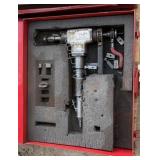 ESCO Tool Pneumatic Pipe Beveling Tool Millhog