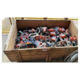 (40) SALA Self Retracting Lifelines Nano-Lok Edge