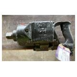 Ingersoll-Rand 1" Pneumatic Impact Wrench