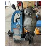 Hougen Magnetic Drill