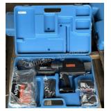 Thomas and Betts 14.4v 6 Ton Crimper TBM6PCR-LI