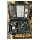 Miller Voltage-Sensing Wire Feeder X-TREME 12VS