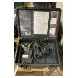 Miller Voltage-Sensing Wire Feeder X-TREME 12VS