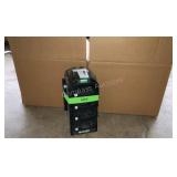 (8) MSA Automated Test System Chargers Galaxy GS2