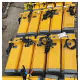 (10) Phoenix Electrode Ovens DryRod II