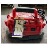 Milwaukee 18v Charging Station