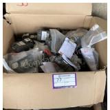 (50) MSA Multi-Gas Monitors Altair 4XL