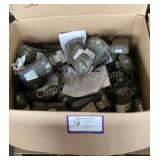 (50) MSA Multi-Gas Monitors Altair 4XL