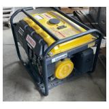 Atlas Corp Gas Powered Generator P6500W