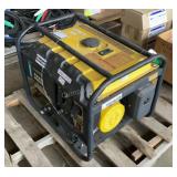 Atlas Corp Gas Powered Generator P6500W