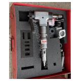 ESCO Tool Pneumatic Pipe Beveling Tool Millhog