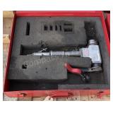 ESCO Tool Pneumatic Pipe Beveling Tool Millhog