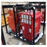 Temporary Power Distribution Centers 25 Kva