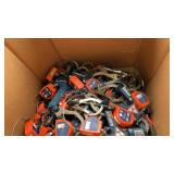 (40) SALA Self Retracting Lifelines Nano-Lok Edge