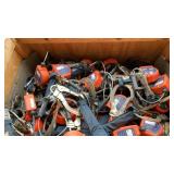 (40) SALA Self Retracting Lifelines Nano-Lok Edge