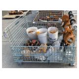Basket of Chain Hoists