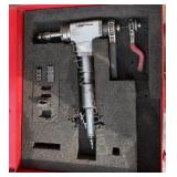 ESCO Tool Pneumatic Pipe Beveling Tool Millhog