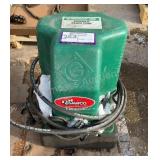 Greenlee Hydraulic Power Pump 980