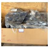 (12) SALA XXL Safety Harnesses Exofit Strata