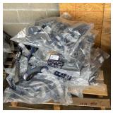 (11) SALA XL Safety Harnesses Exofit Strata