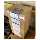 (6) Ventis Gas Monitor Kits MX4