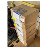 (7) Ventis Gas Monitor Kits MX4