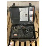 Miller Voltage-Sensing Wire Feeder X-TREME 12VS