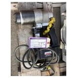 Tone Turn Of The Nut Tightening Wrench TN-24EZA-1