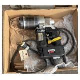 Tone Turn Of The Nut Tightening Wrench TN-33EZ-1