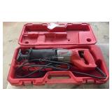 Milwaukee Reciprocating Saw