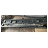 Wright Tool 3/4" Torque Wrench