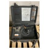 Miller Voltage-Sensing Wire Feeder X-TREME 12VS