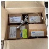 (9) Industrial Scientific Demand Flow Regulators