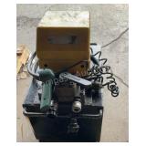 Enerpac Hydraulic Power Pump