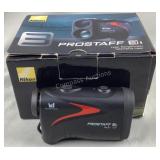 Nikon Prostaff 3i Laser Rangefinder