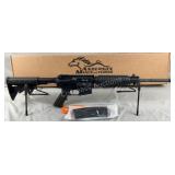 Anderson Manufacturing AM-15 5.56 NATO