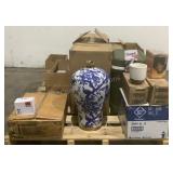 Vases, Exam Gloves, & More