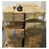 (15) 24ct Cabinet Lights