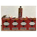 (4) TruFuel 6ct 32oz 50:1 Fuel + Oil Ethanol Free