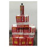 (6) TruFuel 6Ct 32oz 50:1 Fuel + Oil