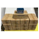 (13) Power Sonic 4ct 12V Batteries PS-12120 F2