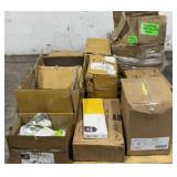 Note Books, Medical Supplies & More