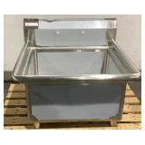 Steelton Stainless Steel Sink 522CS12424