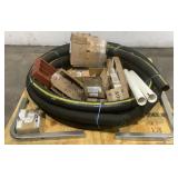 2-3/8" Hose, Hardware, & More