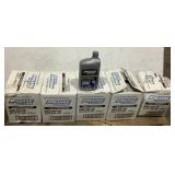 (5) Prime Guard 6ct 1Qt 0W-20 Motor Oil Full Synth