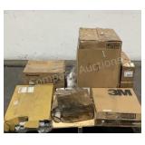 Ventilating Fan, Air Filters & More